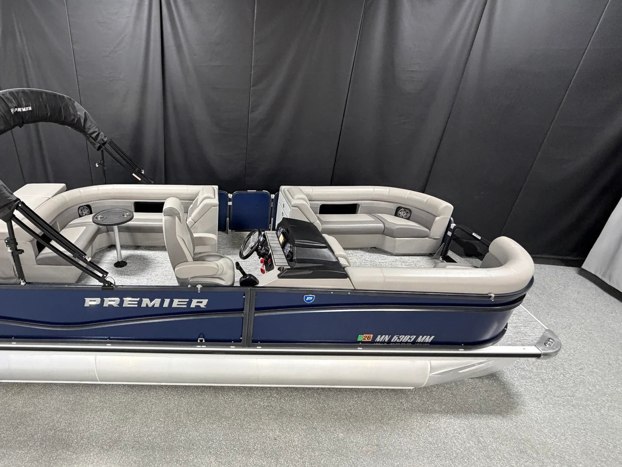 2024 Premier 230 SUNSATION 23.0 feet, Crosslake, Minnesota #63