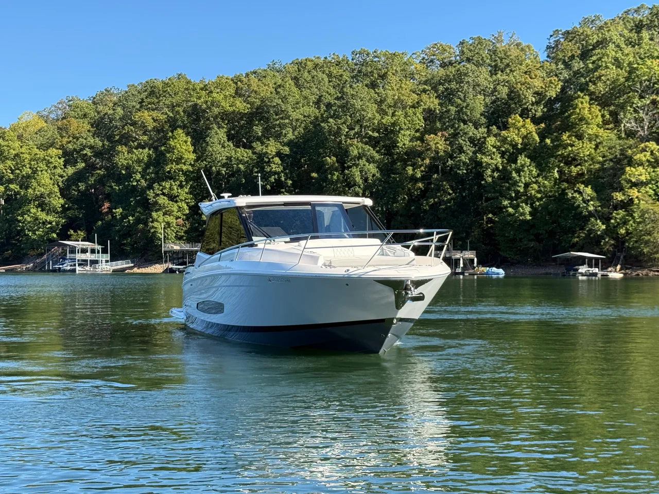 2021 Regal 36 GRANDE COUPE 36.0 feet, Cumming, GA #4