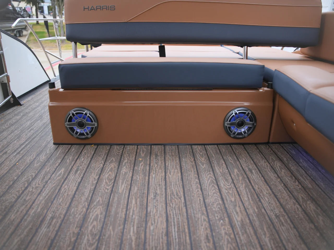 2027 Harris Grand Mariner 250 25.0 feet, Lewisville, TX #15
