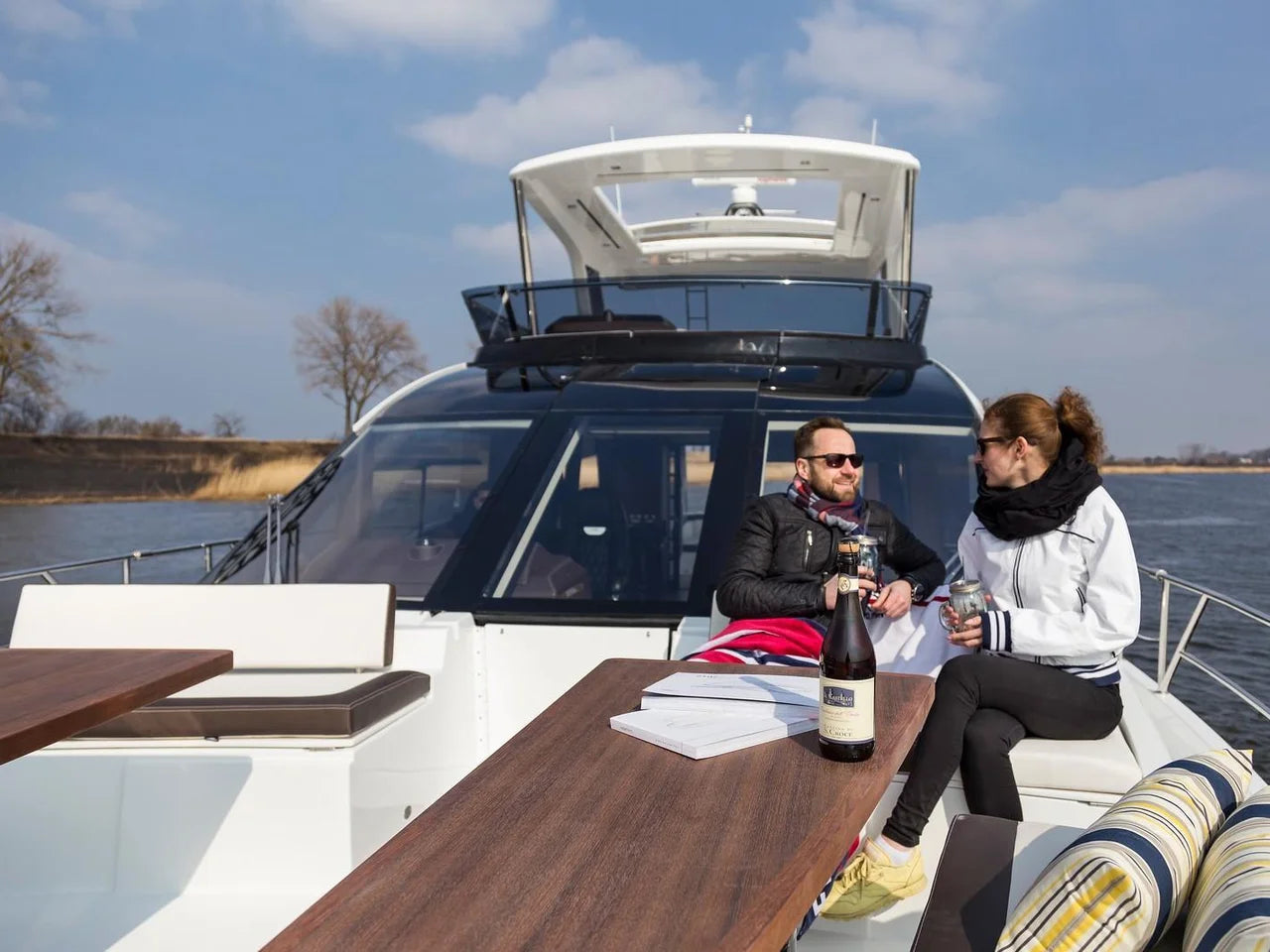 2026 Galeon 640 FLY 64.0 feet, Inuvik, Northwest Territories #24
