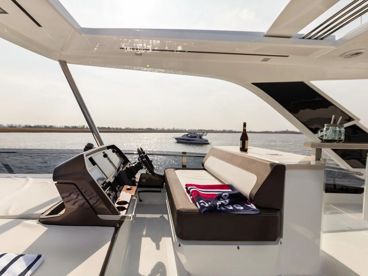 2026 Galeon 640 FLY 64.0 feet, Inuvik, Northwest Territories #37