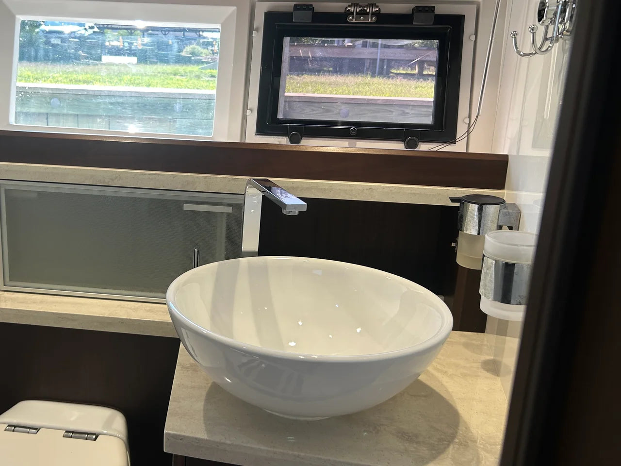 2018 Galeon 430 HTC 43.0 feet, Grasonville, MD #52