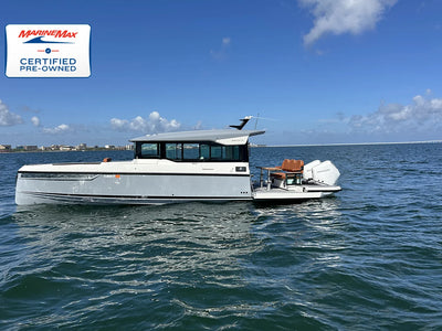 2025 Saxdor 320 GTC 32.0 feet, Pensacola, Florida #1