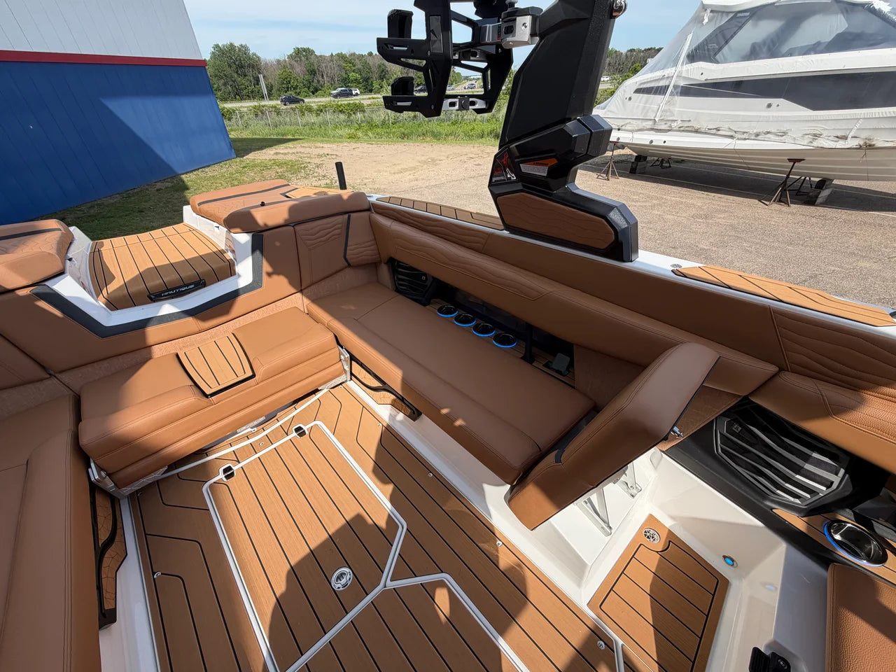 2026 Nautique Super Air Nautique G25 25.0 feet, Rogers, MN #25