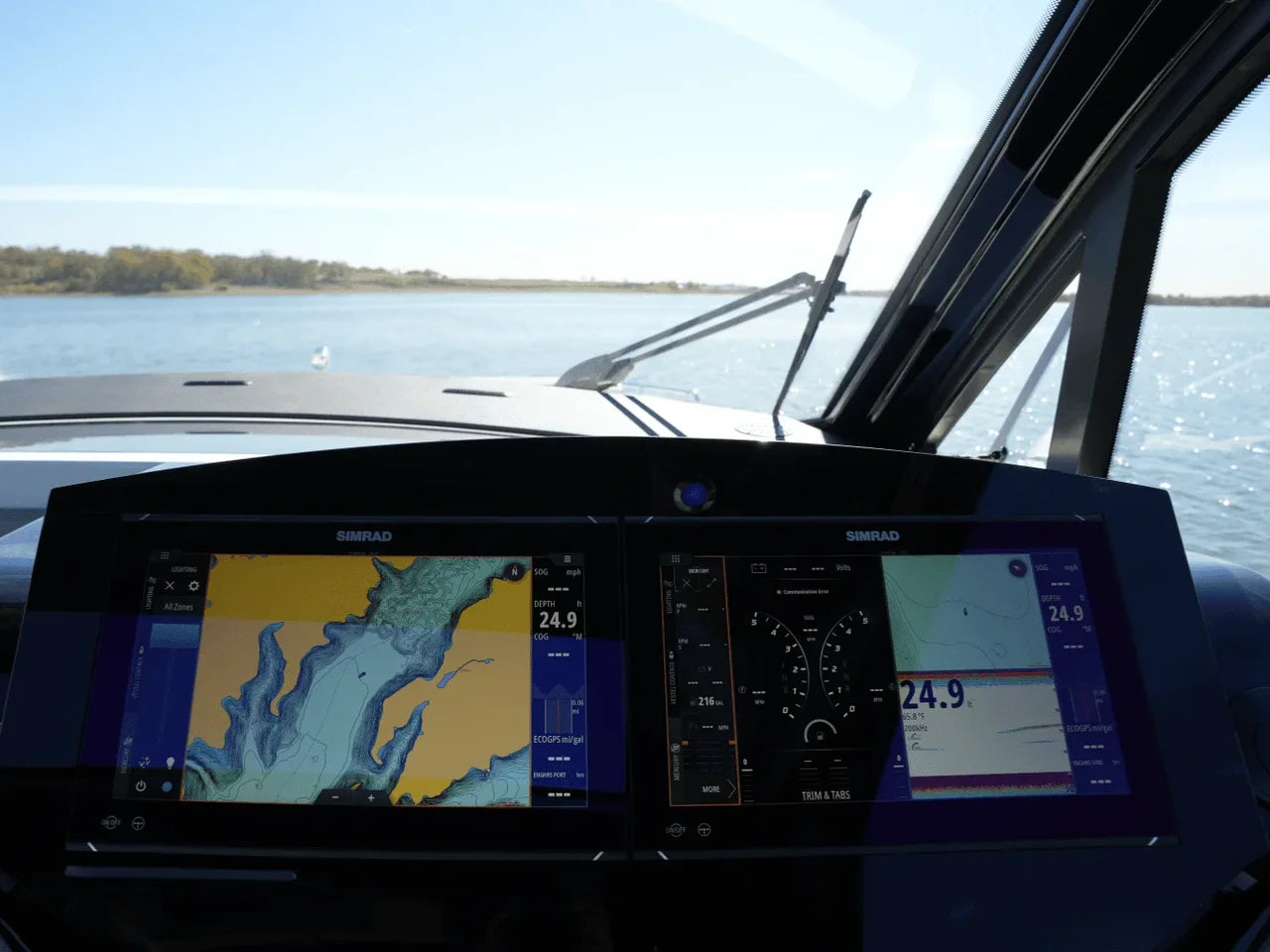2025 Sea Ray Sundancer 370 37.0 feet, Lewisville, TX #23