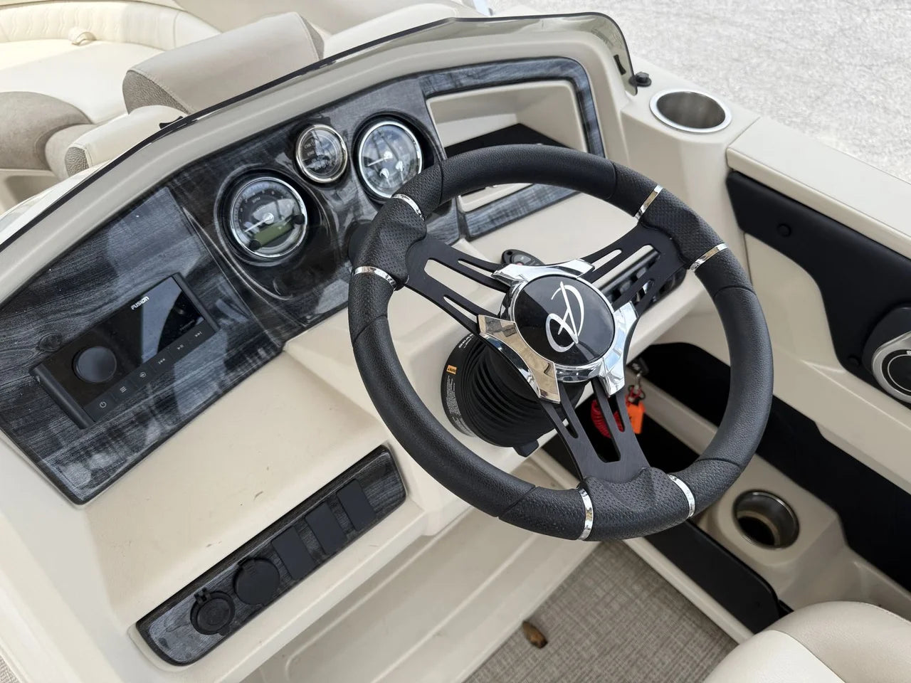 2023 Avalon 2385 LSZ QL 23.0 feet, Fort Walton Beach, Florida #28