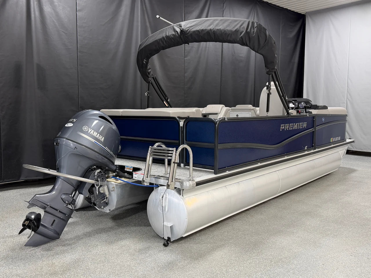 2024 Premier 230 SUNSATION 23.0 feet, Crosslake, Minnesota #32