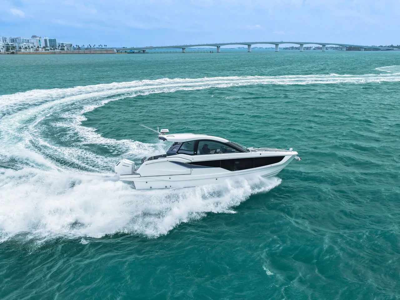 2023 Galeon 375 GTO 38.0 feet, Sarasota, FL #19