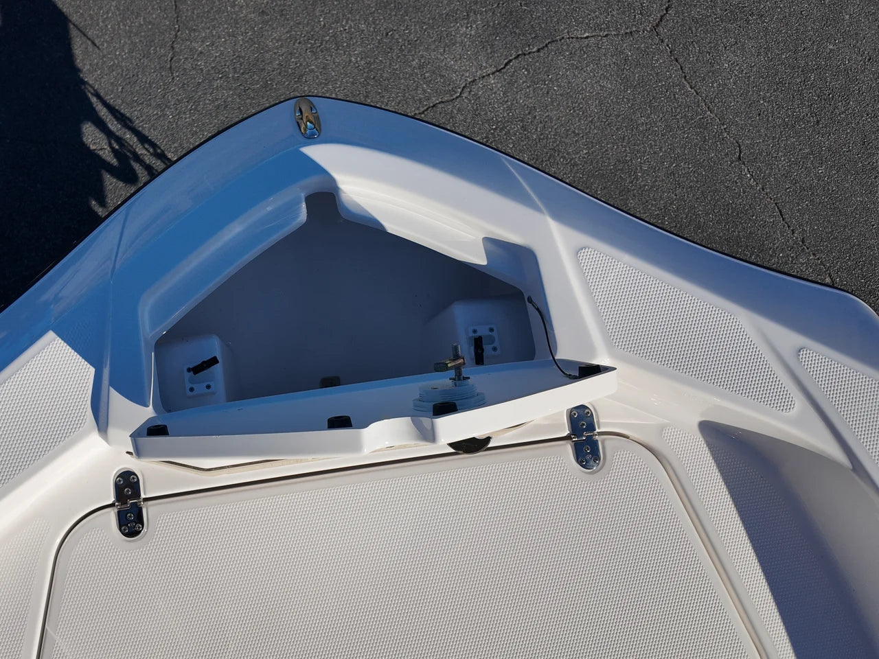 2025 Yamaha 190 FSH Sport 19.0 feet, Thunderbolt, GA #16