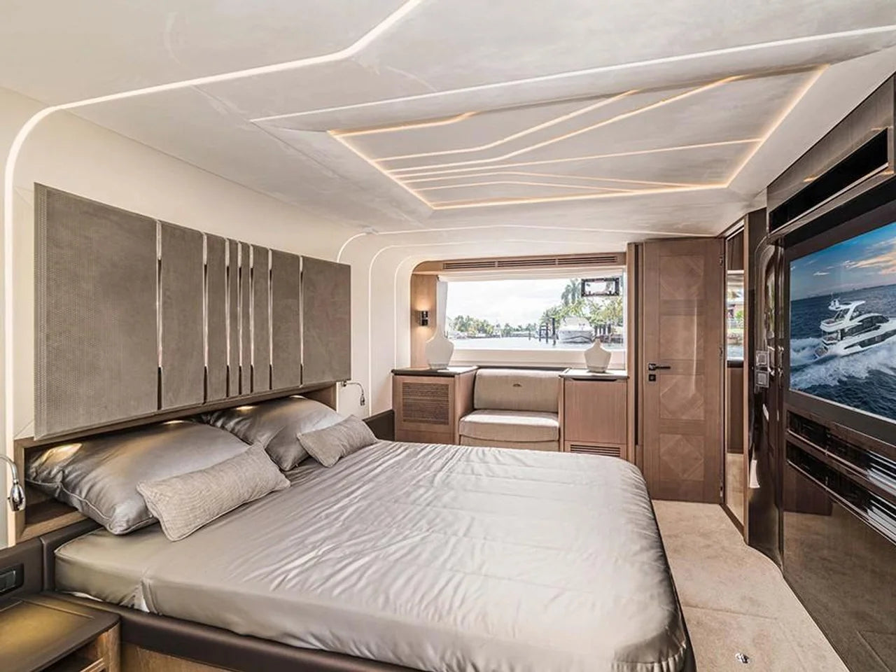 2026 Galeon 680 FLY 72.0 feet, Inuvik, Northwest Territories #48