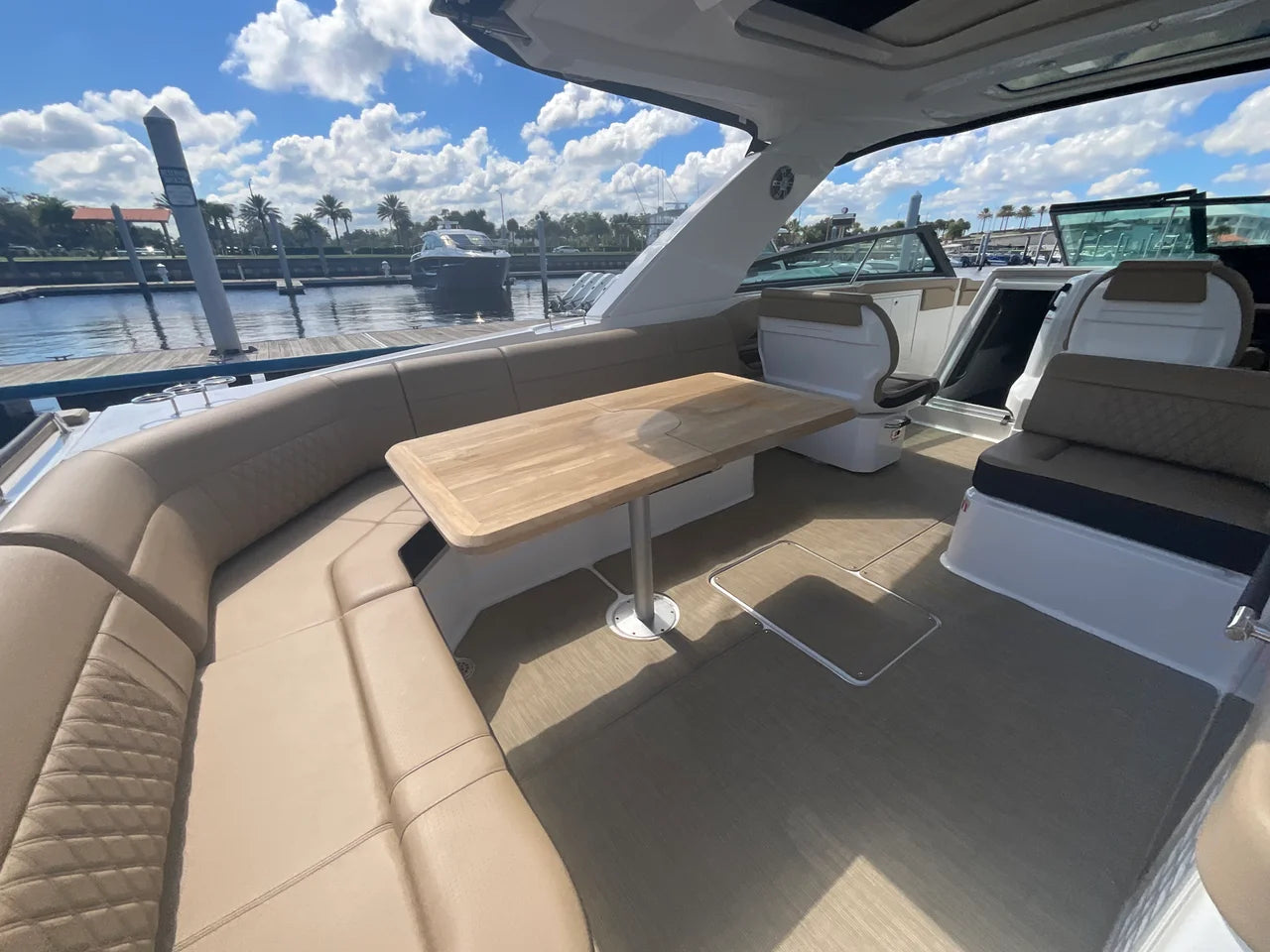 2026 Sea Ray SLX 400 Outboard 40.0 feet, Jacksonville Beach, Florida #17