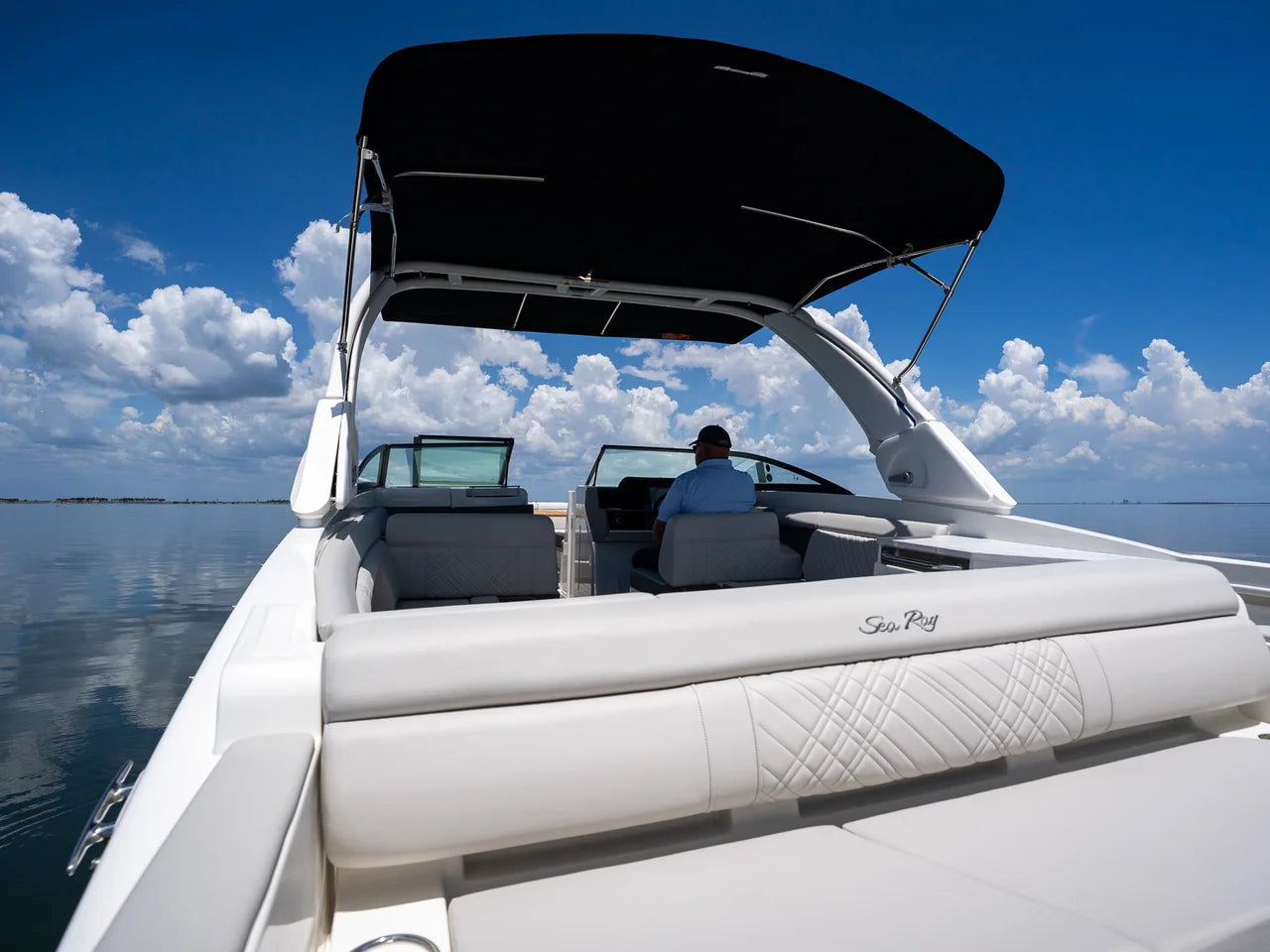 2026 Sea Ray SDX 290 Outboard 29.0 feet, Clearwater, Florida #71