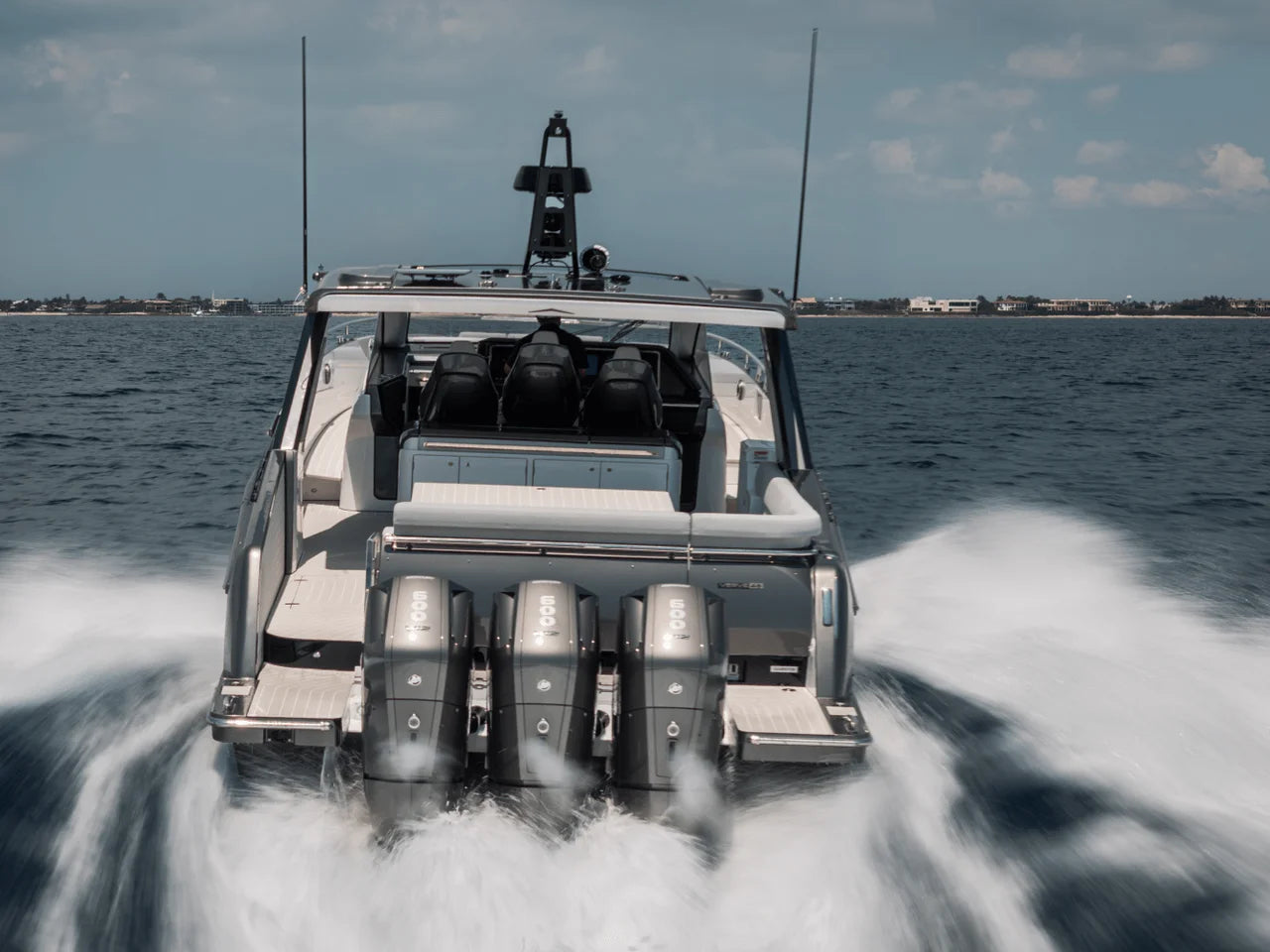 2026 Azimut 48 Verve 48.0 feet, Dania Beach, Florida #10