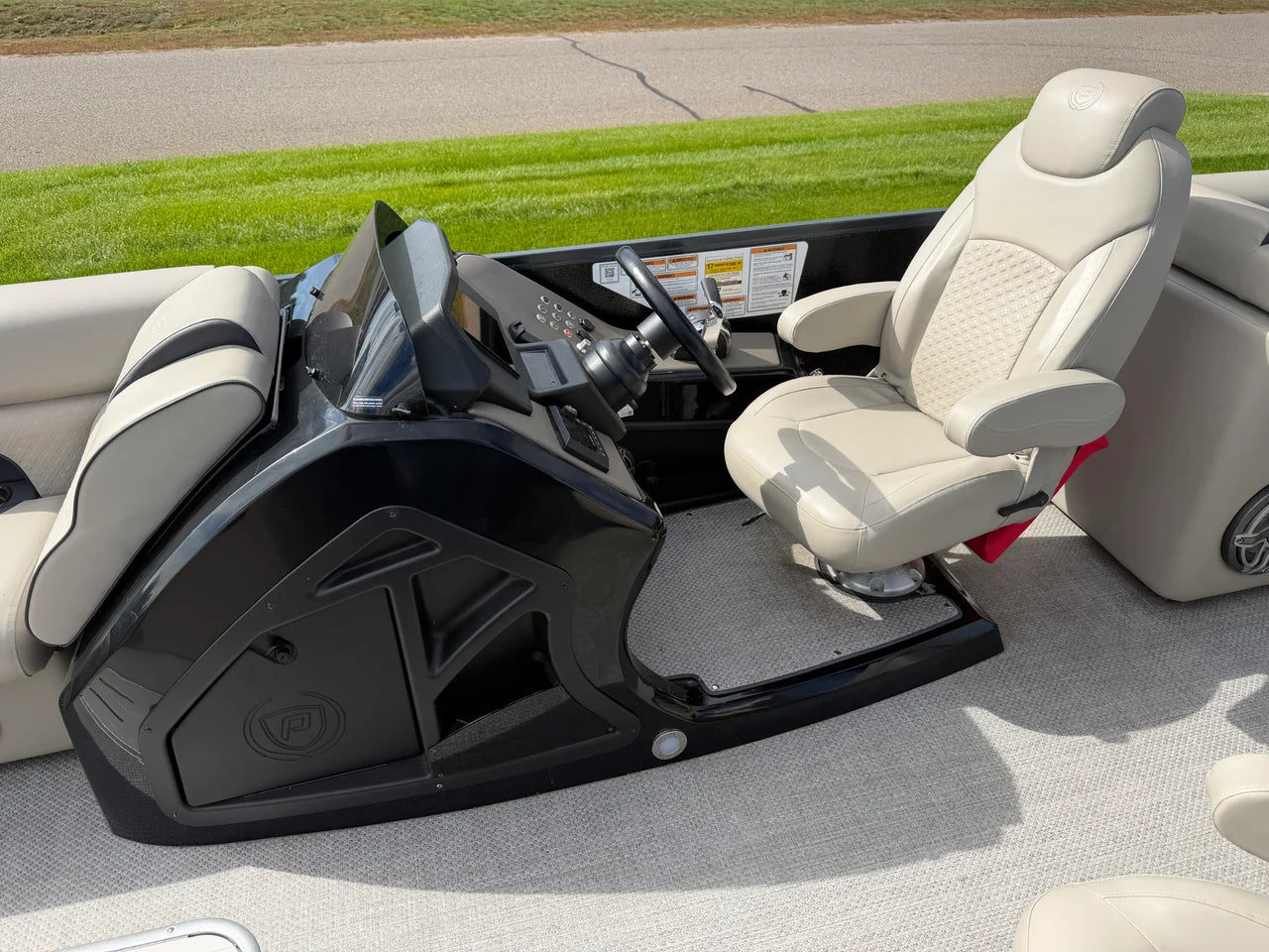 2023 Premier 250 Solaris 25.0 feet, Crosslake, Minnesota #23