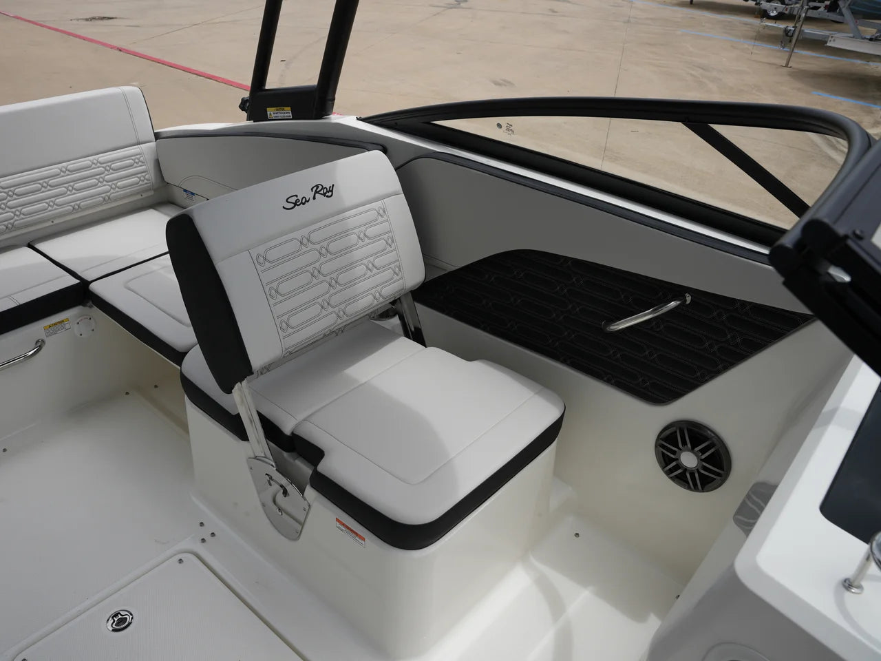 2027 Sea Ray SPX 210 21.0 feet, Lewisville, TX #12