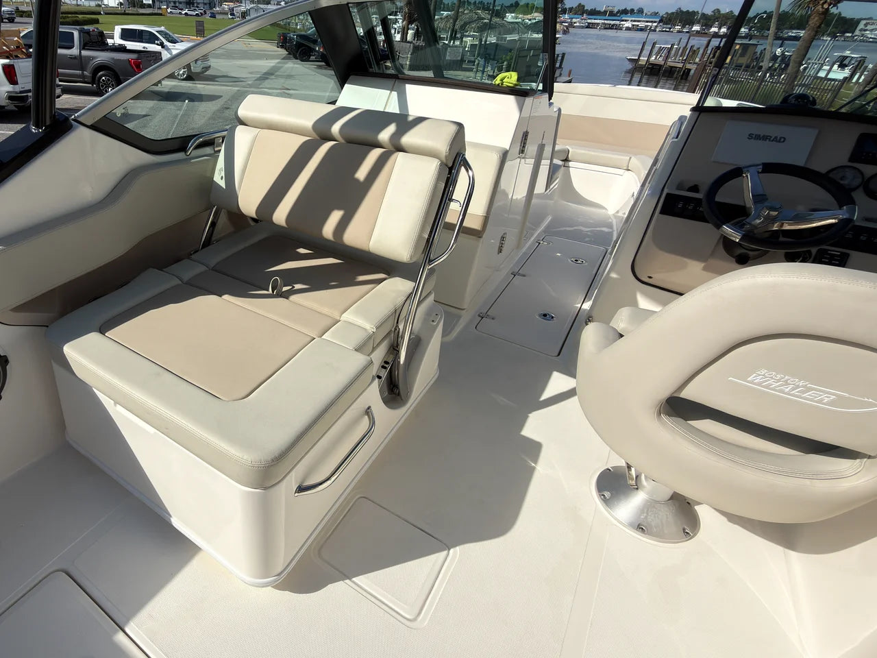 2027 Boston Whaler 240 Vantage 24.0 feet, Panama City, FL #27