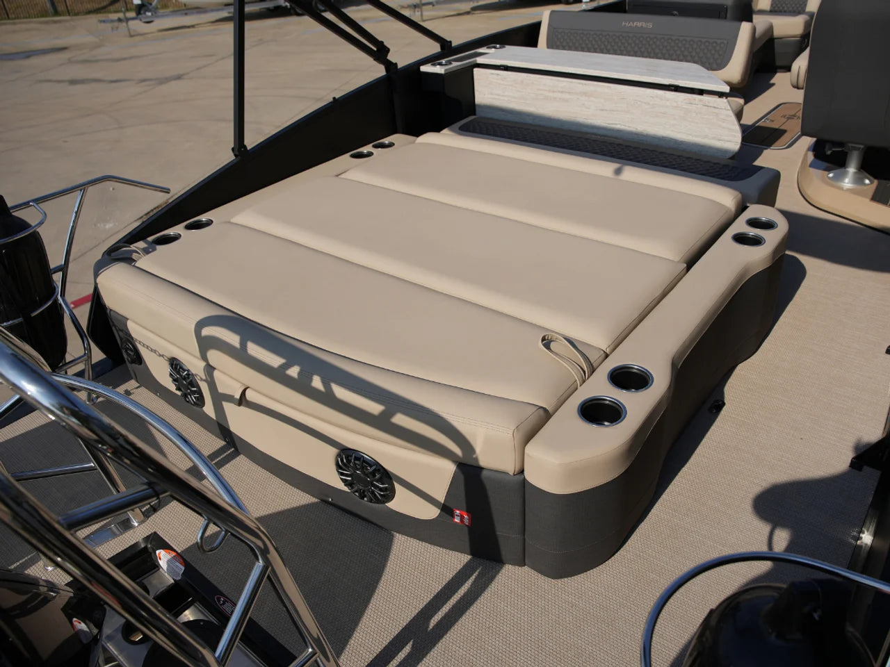 2027 Harris Sunliner 250 25.0 feet, Lewisville, TX #30