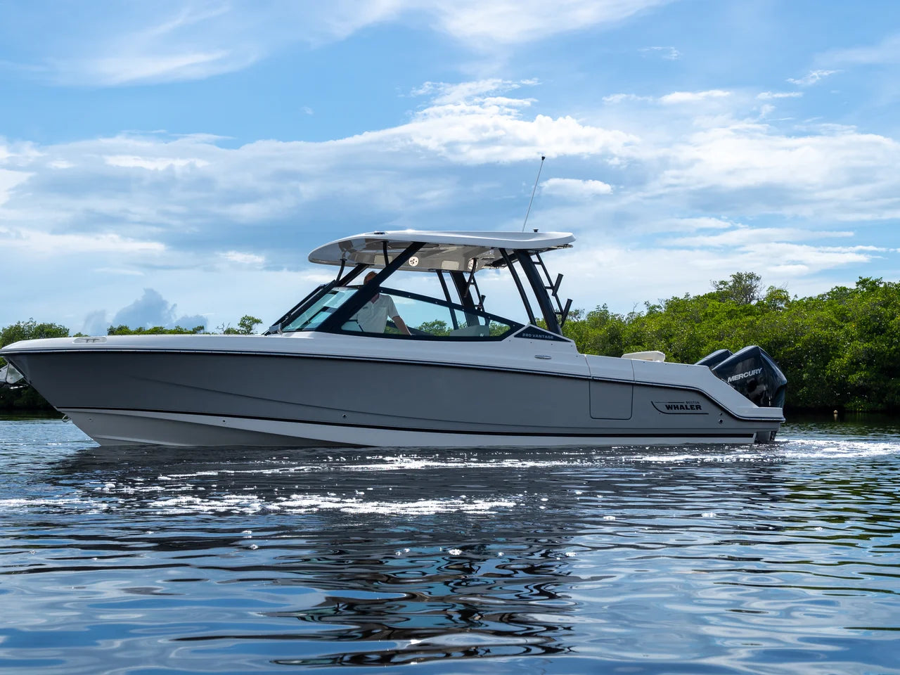 2027 Boston Whaler 280 Vantage 28.0 feet, Fort Myers, FL #27