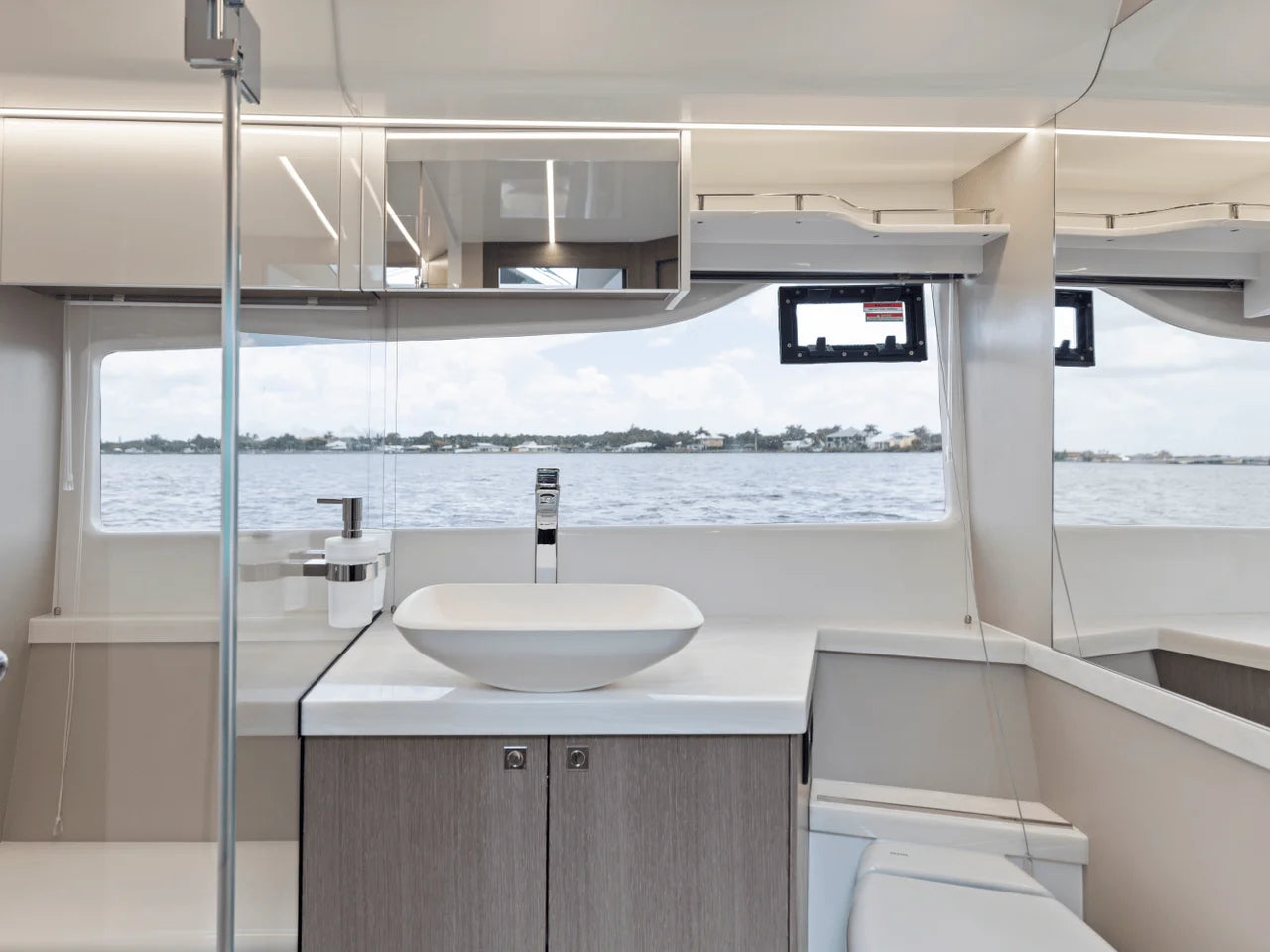2026 Galeon 450 HTC 45.0 feet, Inuvik, Northwest Territories #107