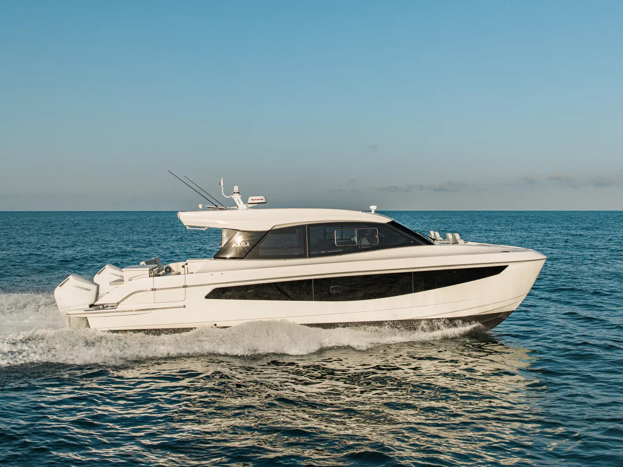 2026 Aquila 42 Coupe 42.0 feet, Inuvik, Northwest Territories #13
