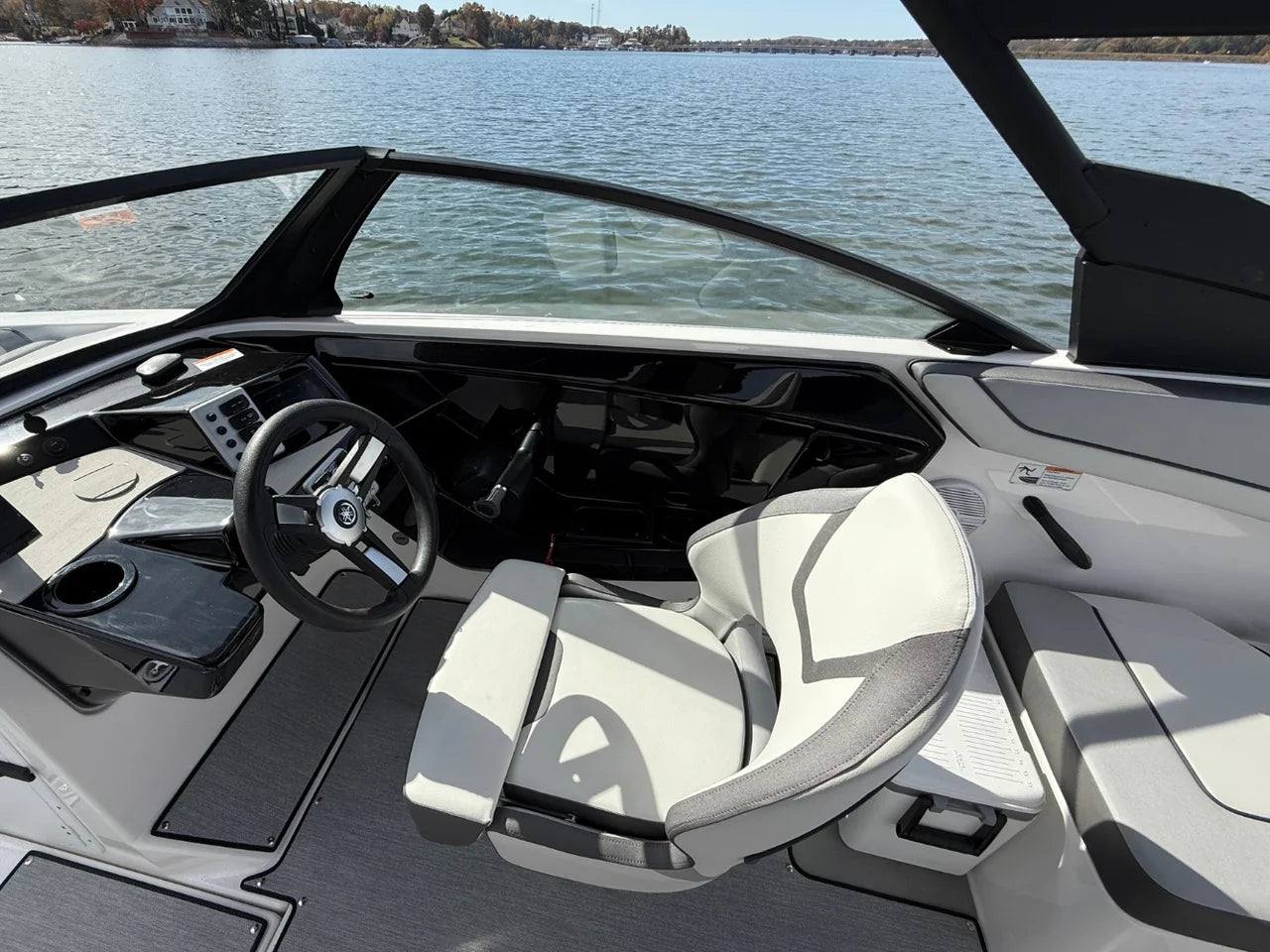 2026 Yamaha AR220 22.0 feet, Lake Wylie, SC #16