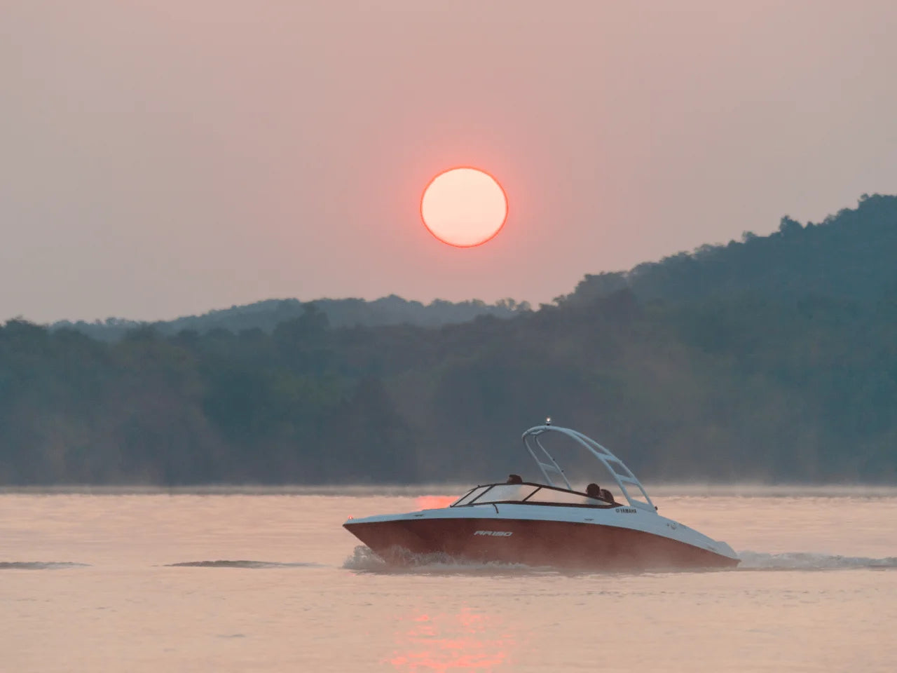 2025 Yamaha AR190 19.0 feet, Cornelius, North Carolina #5