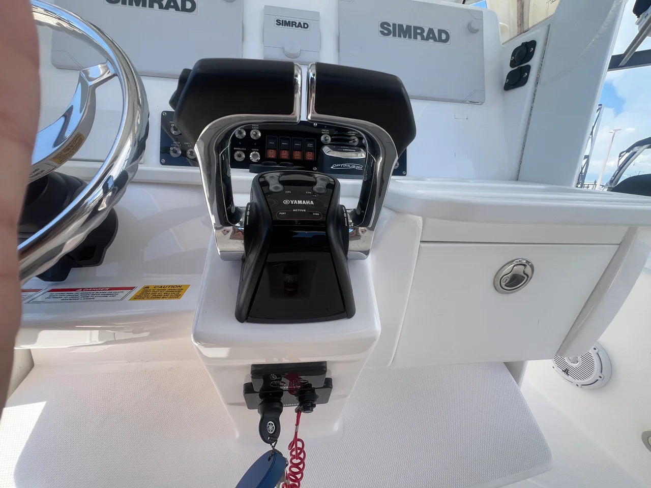 2019 Everglades 295CC 31.0 feet, Sarasota, FL #20