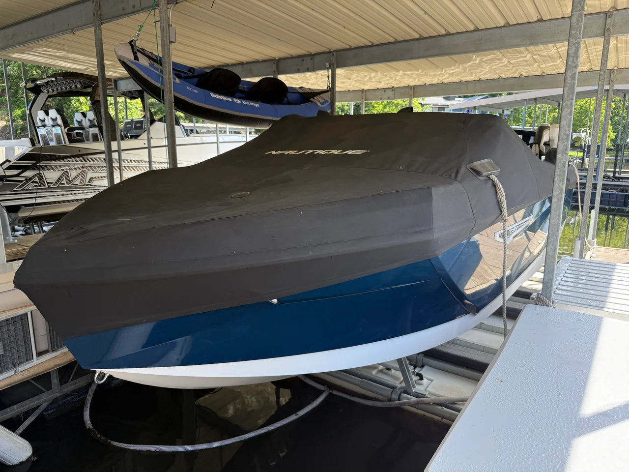 2022 Nautique SUPER AIR S23 23.0 feet, Lake Ozark, MO #2