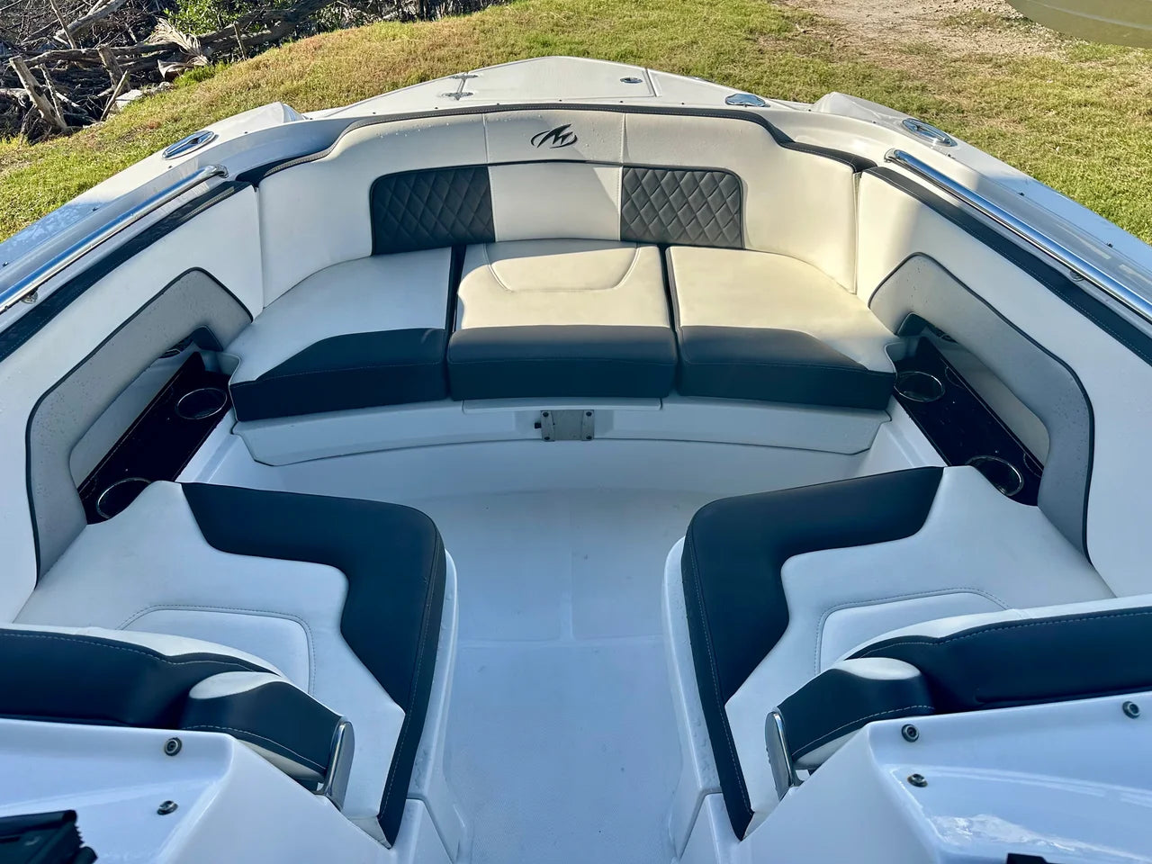 2023 Monterey M 65 27.0 feet, Fort Myers, beach, FL #22
