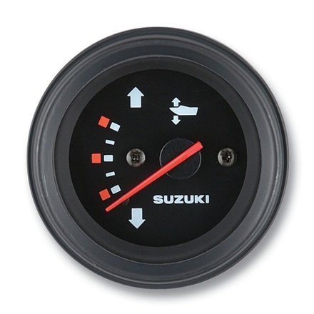 Suzuki 2″ Trim Gauge 34800-93J02