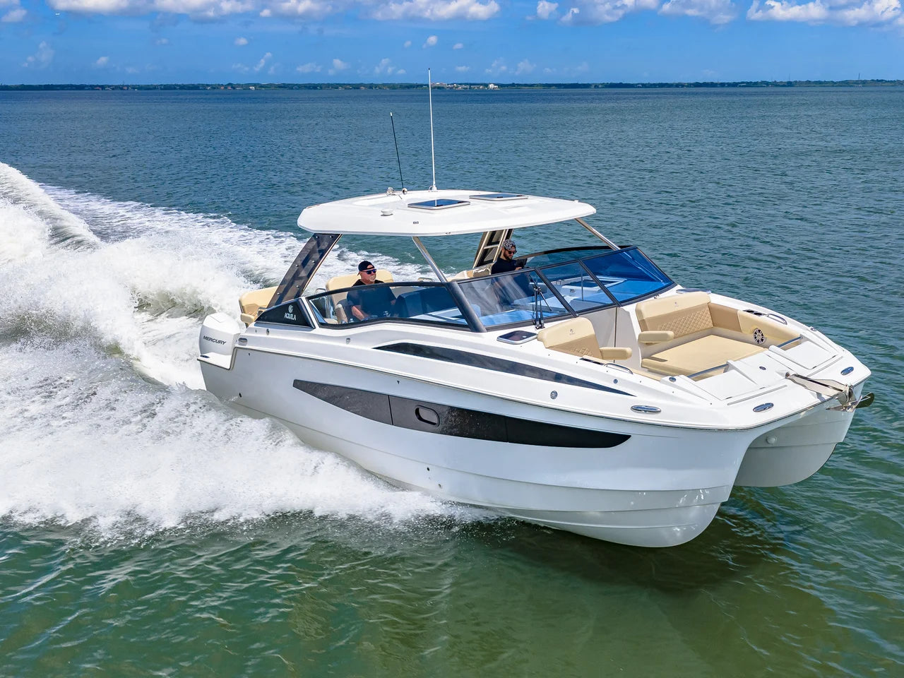 2026 Aquila 32 Sport 32.0 feet, Fort Myers, FL #35