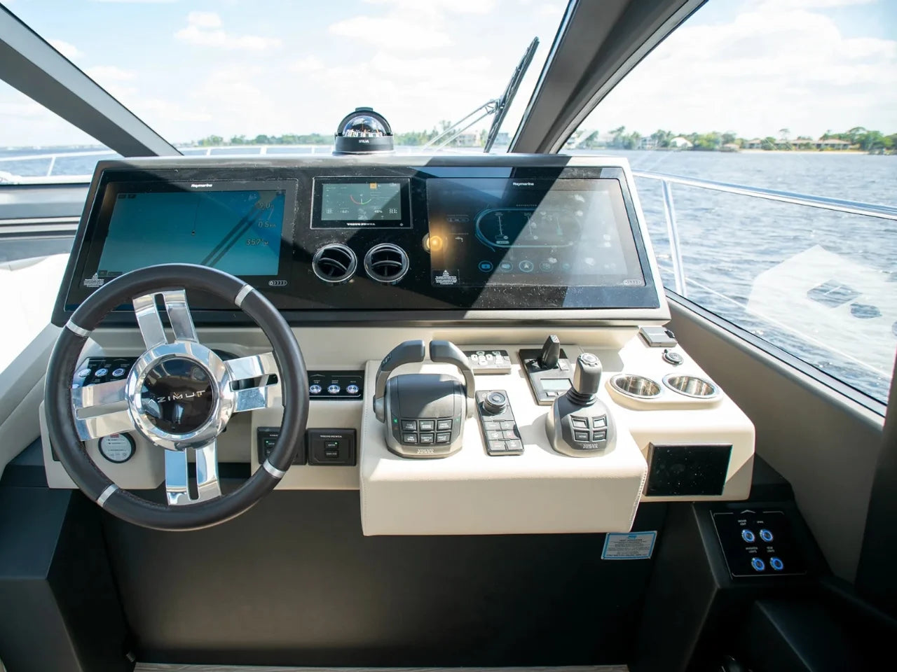 2025 Azimut S6 60.0 feet, Naples, Florida #40