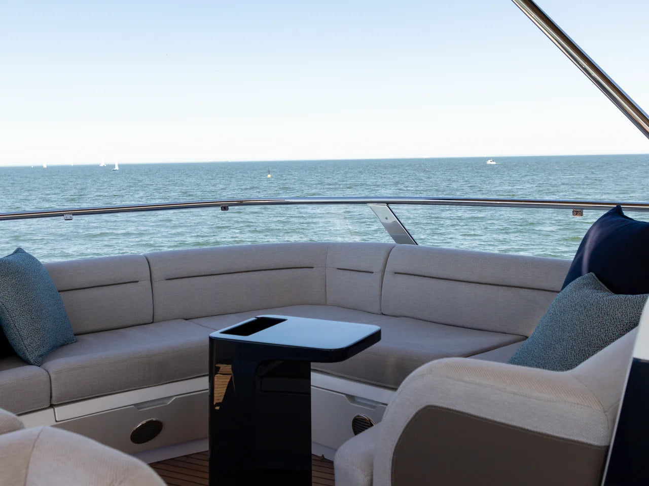 2027 Galeon 620 FLY 62.0 feet, Pompano Beach, FL #24