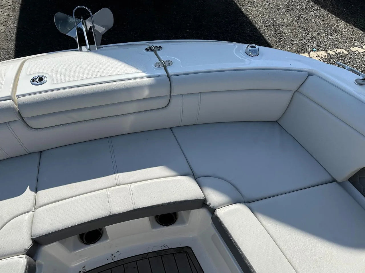 2023 Sea Ray SDX 290 Outboard 29.0 feet, Somers Point, New Jersey #50