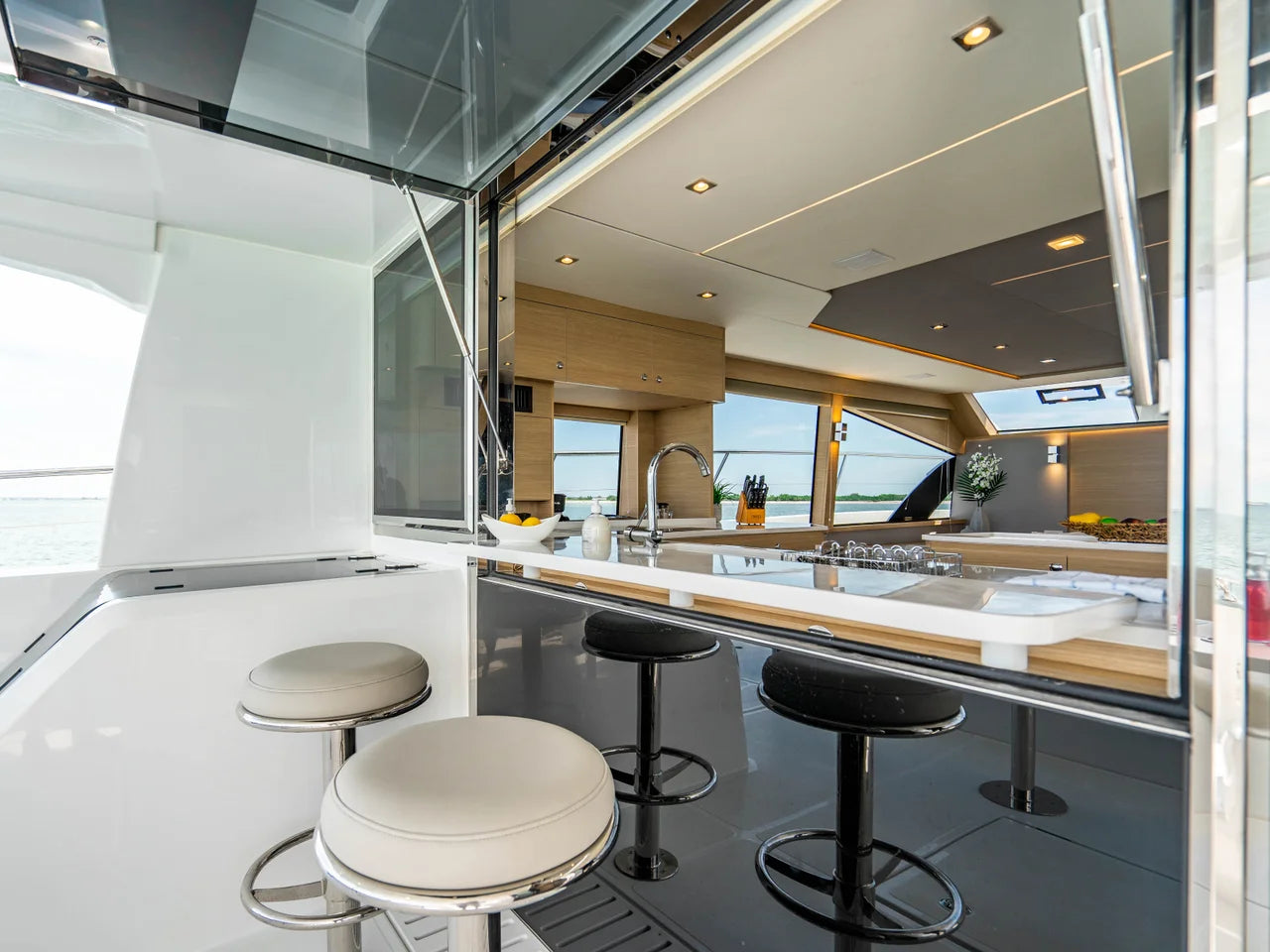 2024 Aquila 54 Yacht 54.0 feet, Virgin Islands, VI #17