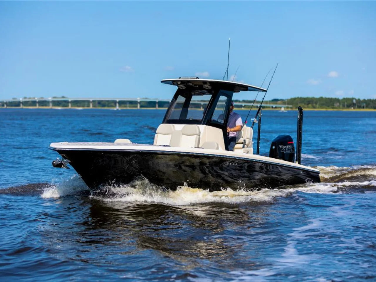2027 Scout 281 XSS 28.0 feet, Wrightsville Beach, North Carolina #17