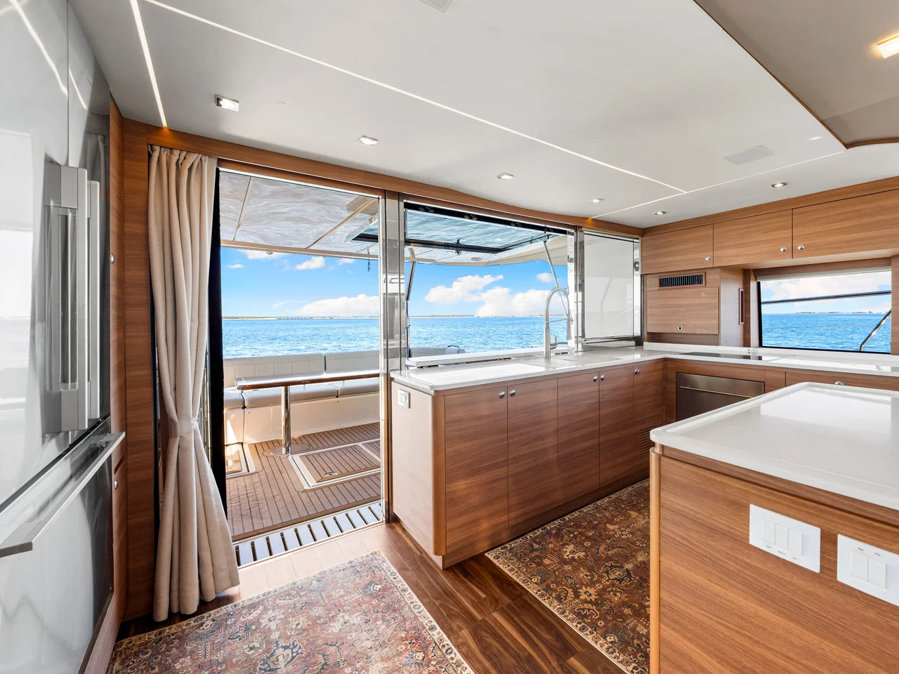 2022 Aquila 54 Yacht 54.0 feet, St Petersburg, FL #75