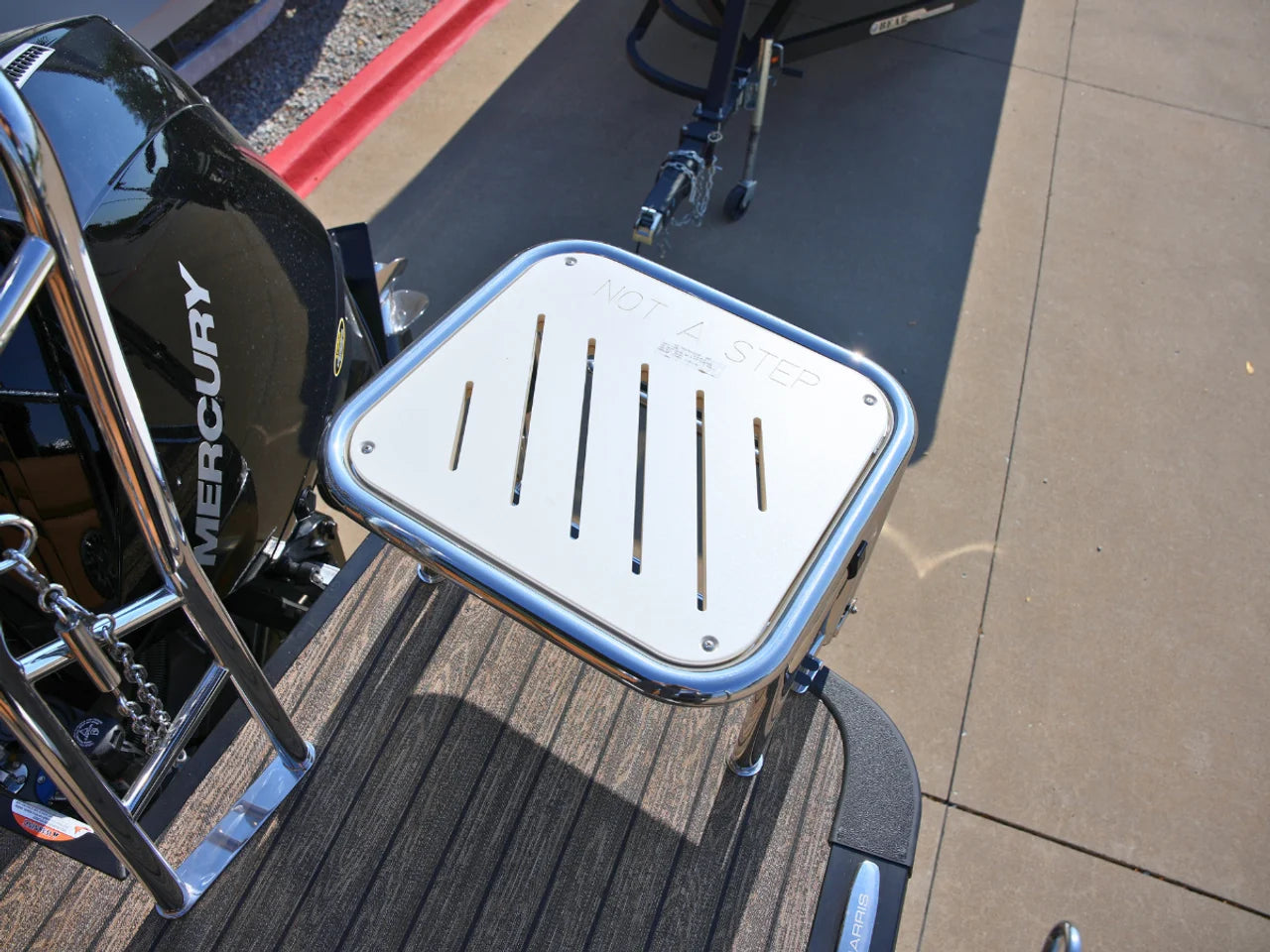 2027 Harris Sunliner 250 Sport 25.0 feet, Lewisville, TX #34