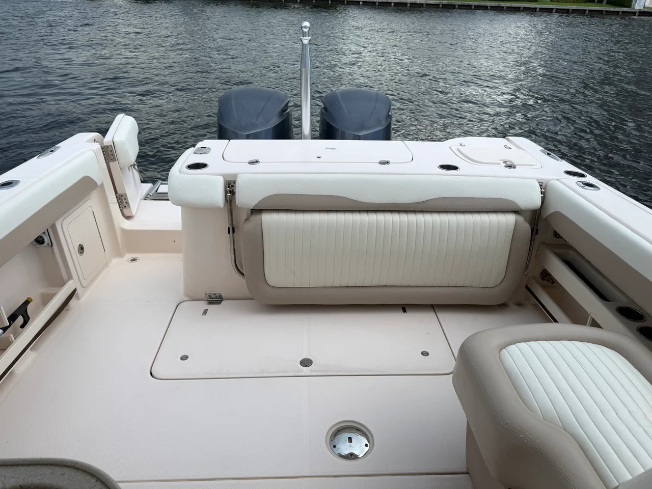 2014 Grady-White 307 FREEDOM 30.0 feet, Miami, FL #21