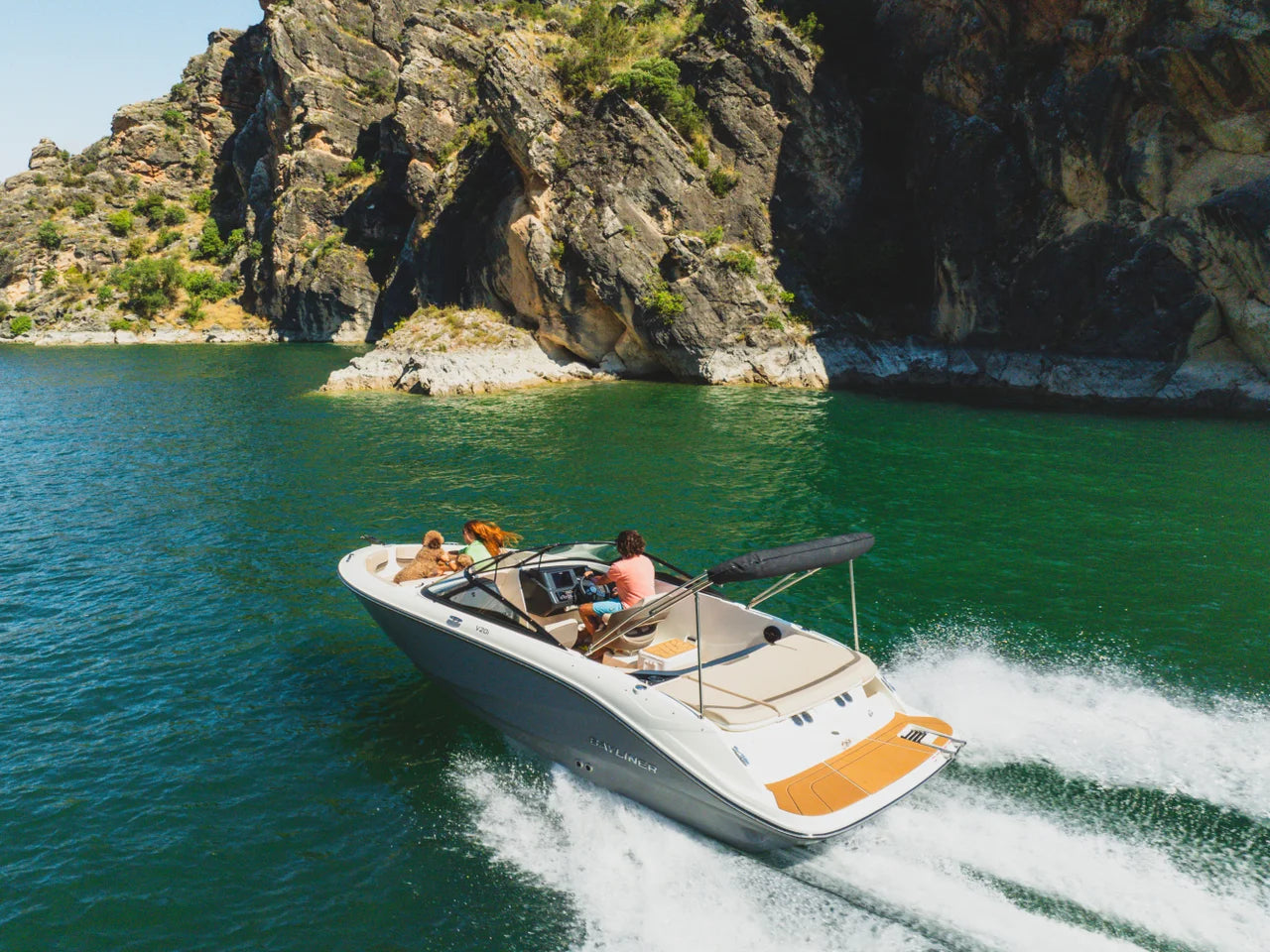 2025 Bayliner V20I 20.0 feet, Inuvik, Northwest Territories #36
