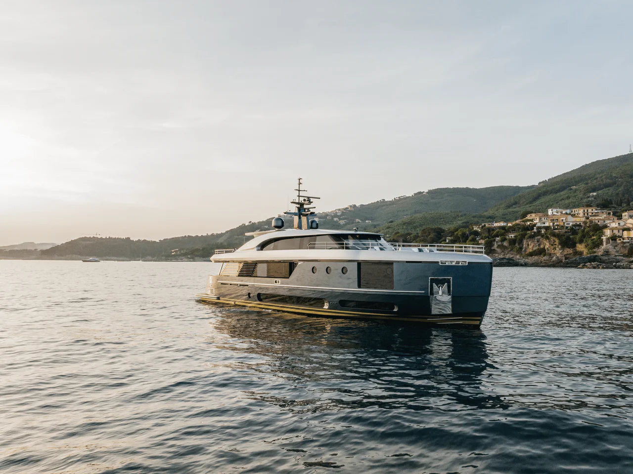 2026 Azimut Magellano 30M 98.0 feet, Inuvik, Northwest Territories #2