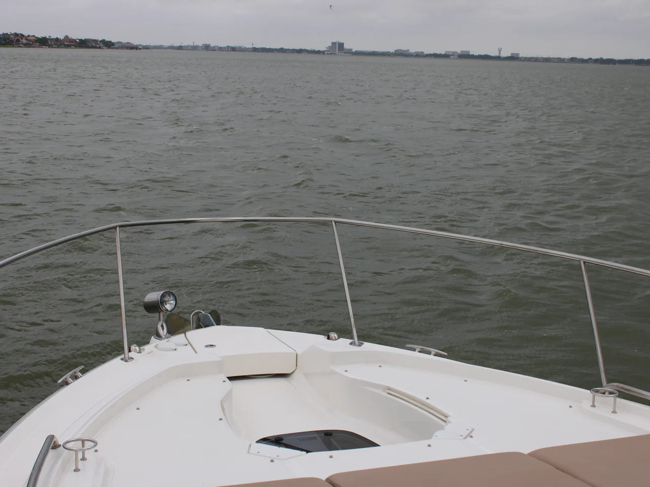 2018 Sea Ray Sundancer 350 35.0 feet, Seabrook, TX #73