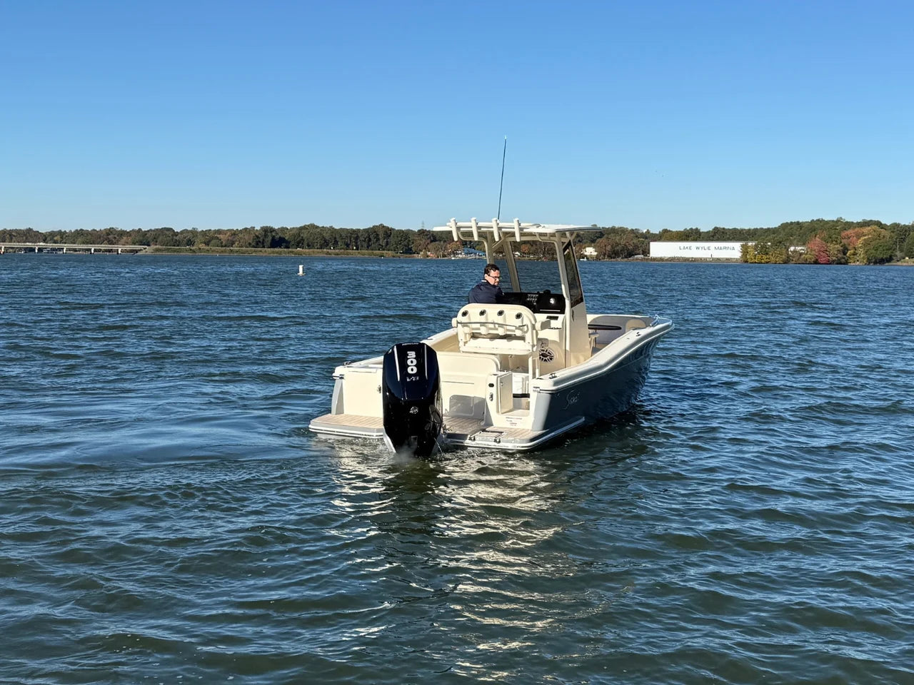 2026 Scout 240 XSF 24.0 feet, Charleston, SC #14