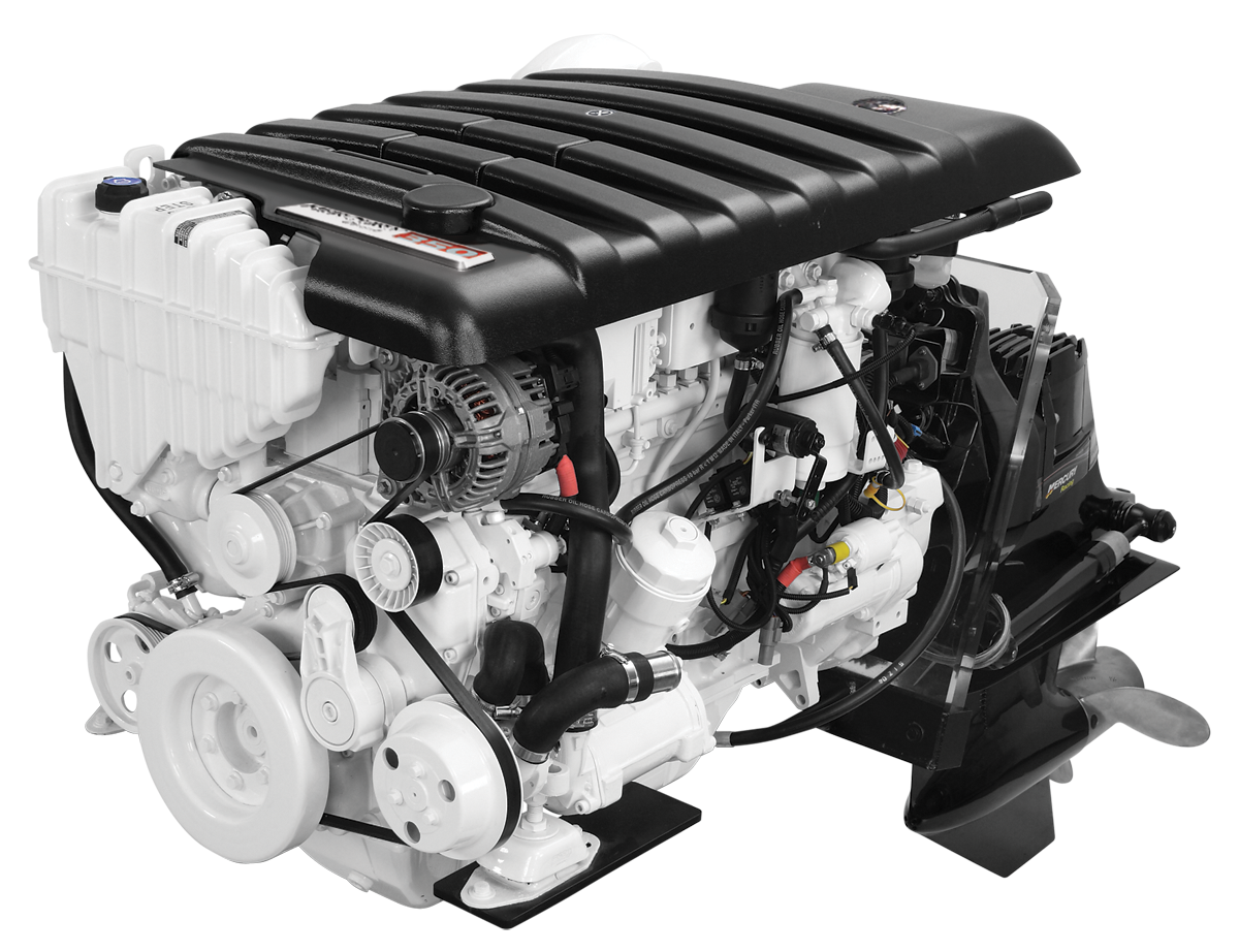 Diesel 4.2L