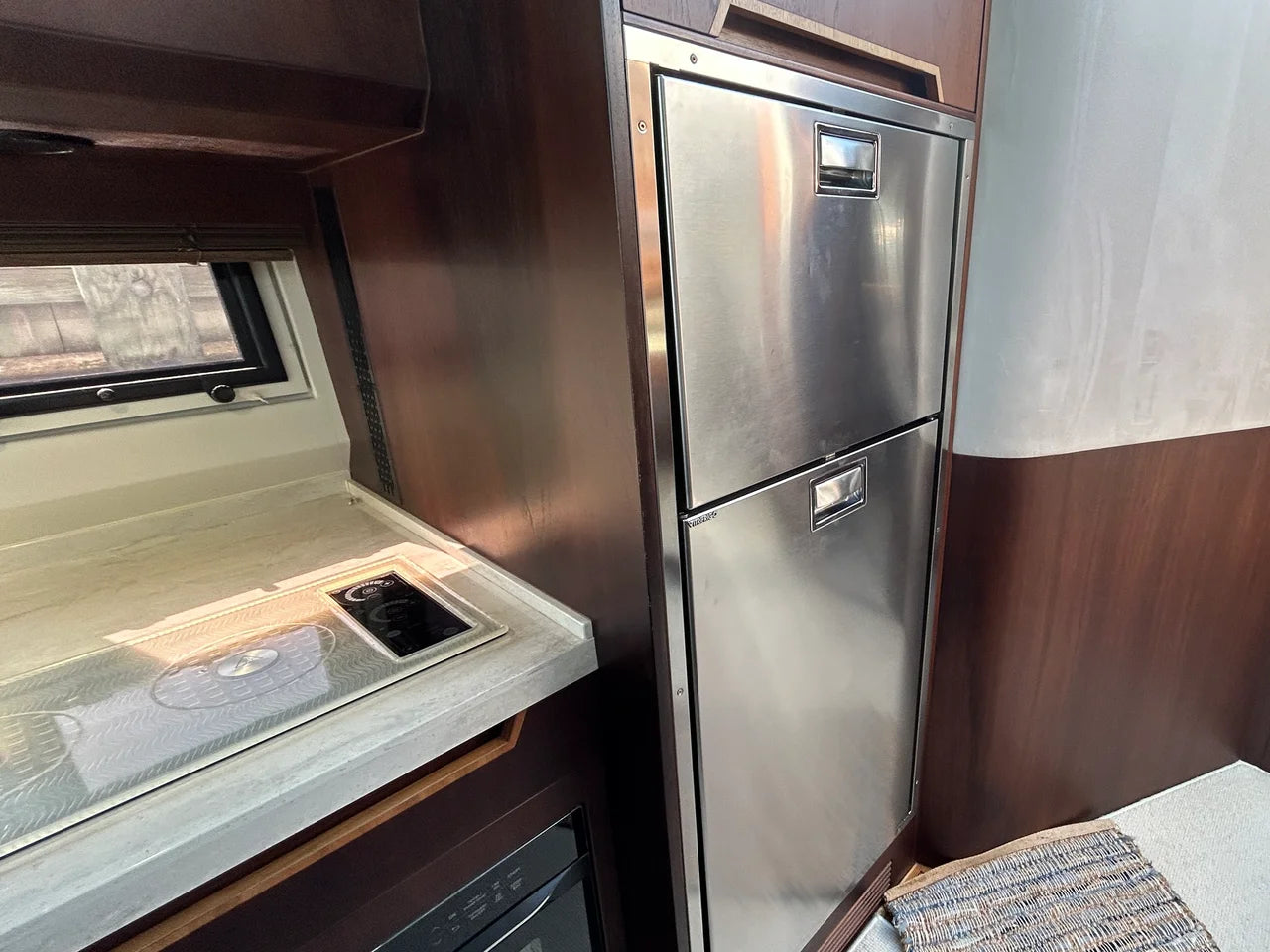 2018 Galeon 430 HTC 43.0 feet, Grasonville, MD #40