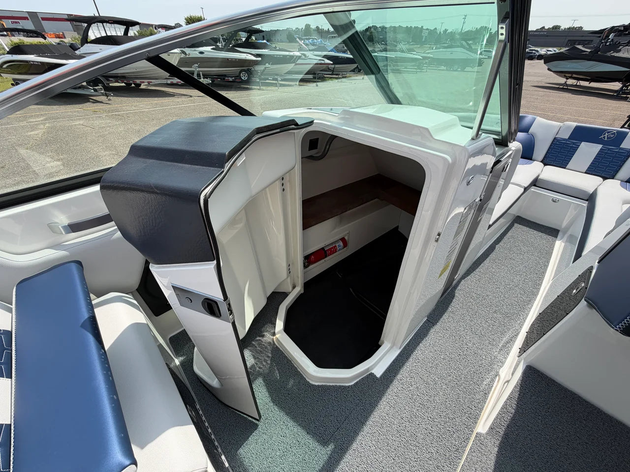2019 Mastercraft X26 26.0 feet, Rogers, MN #32