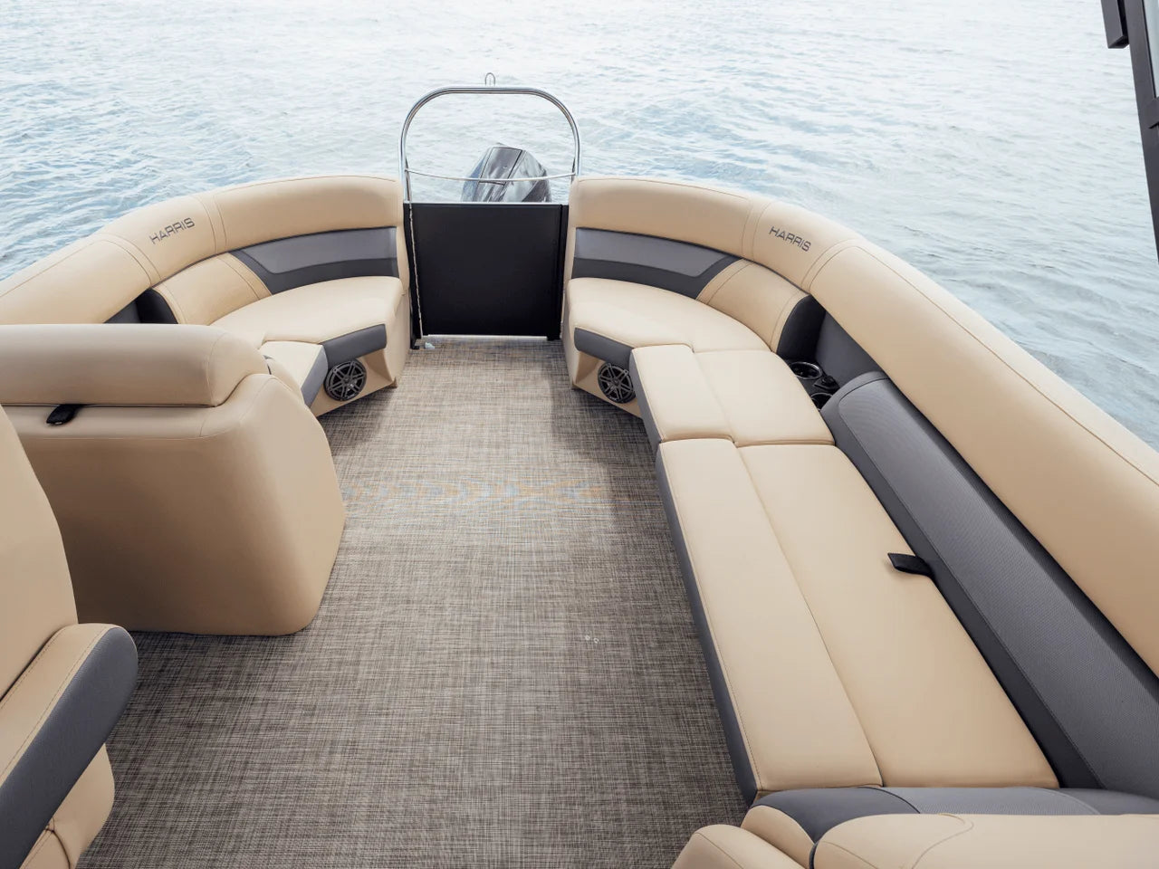 2026 Harris Cruiser 230 23.0 feet, Lake Wylie, SC #31