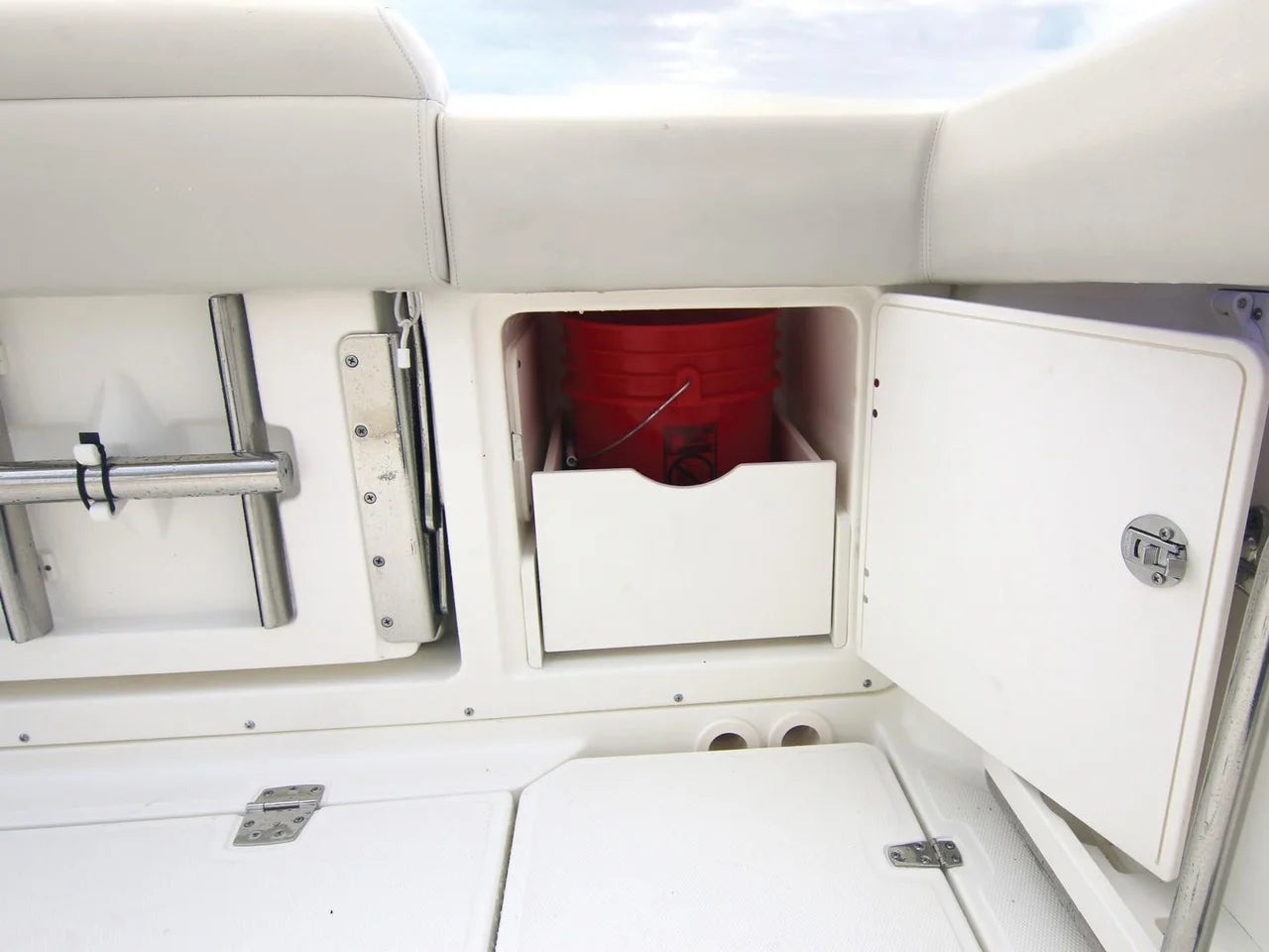 2026 Boston Whaler 380 Outrage 38.0 feet, Inuvik, Northwest Territories #8