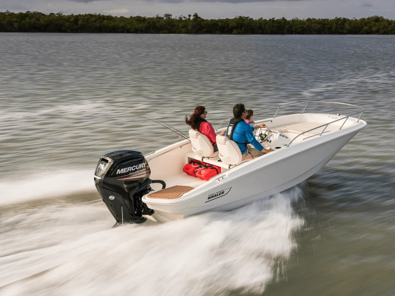 2027 Boston Whaler 160 Super Sport 16.0 feet, Ocean View, NJ #16