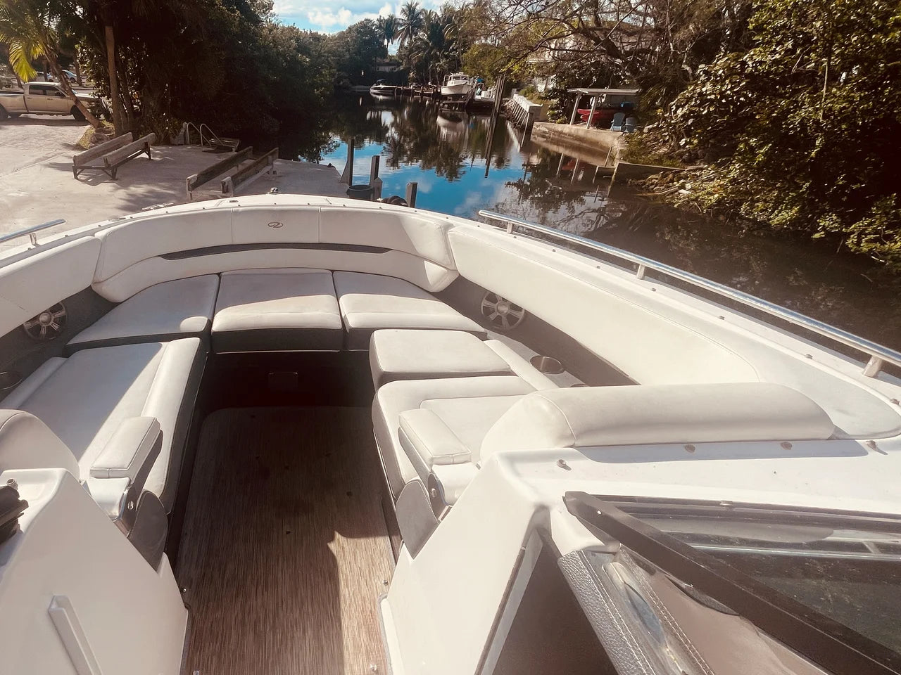 2016 Regal 2800 BOWRIDER 28.0 feet, Deerfield Beach, FL #20